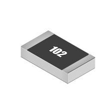 Resistor 1K Ohms 1%  SMD 0603