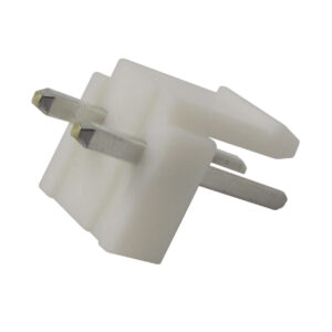 2 Pin JST VH Male Connector 3.96MM