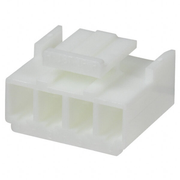 4P Housing JST VH 3.96mm