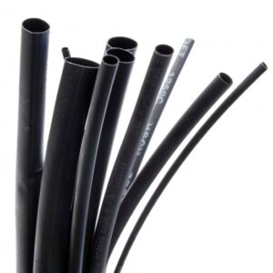 Heat Shrink Sleeve 4mm