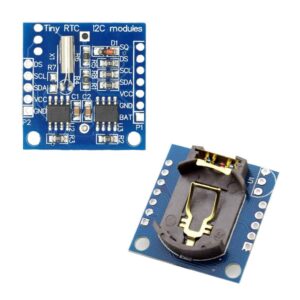 DS1307 - RTC Module