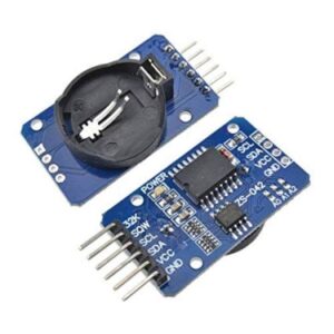 DS3231 - RTC Module