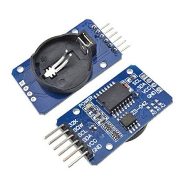 DS3231 - RTC Module