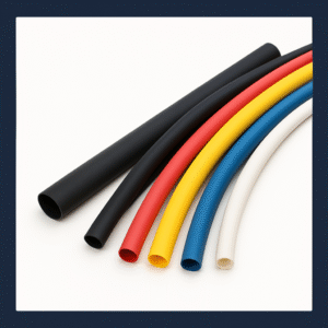 Heat Shrinkable Sleeves