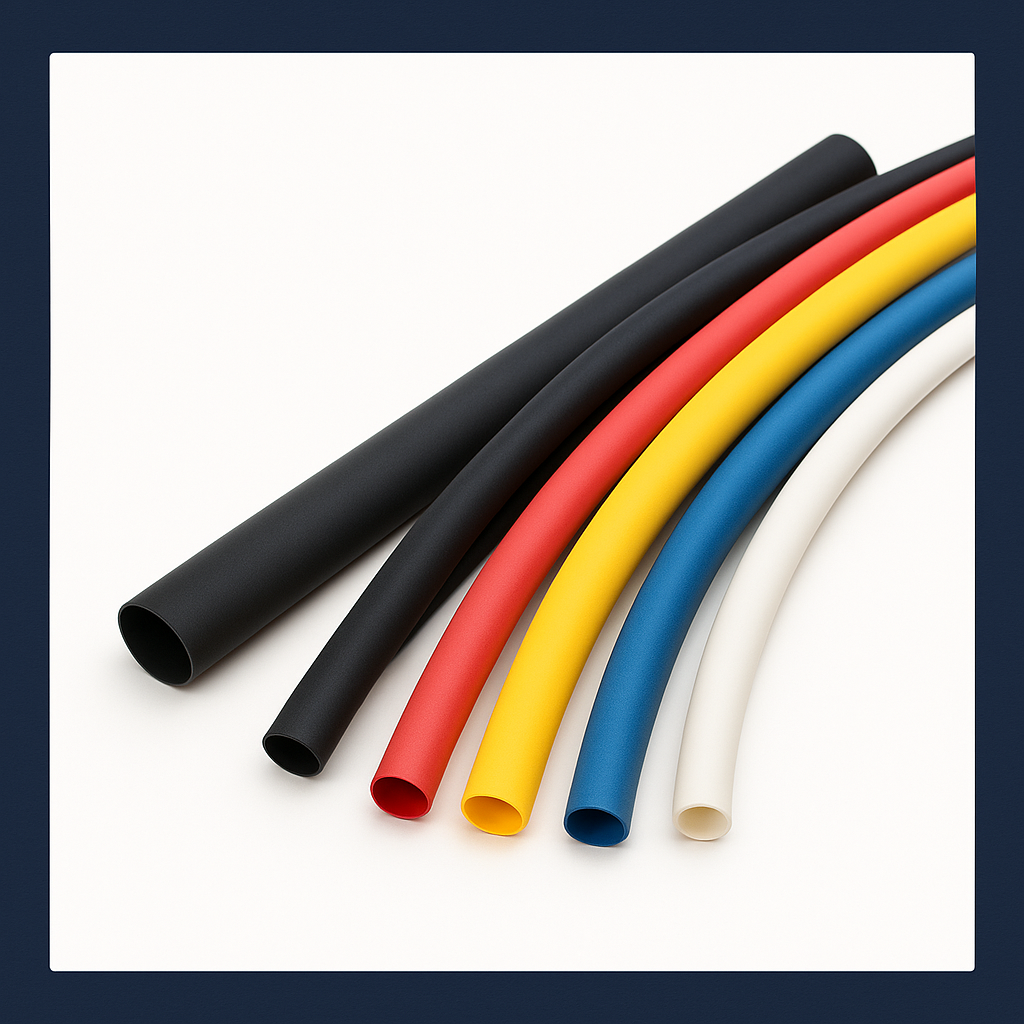 Heat Shrinkable Sleeves