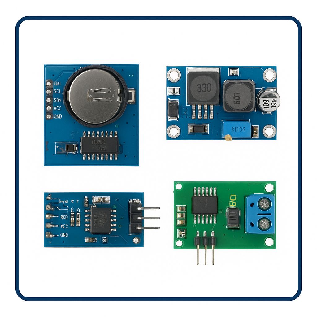 Module