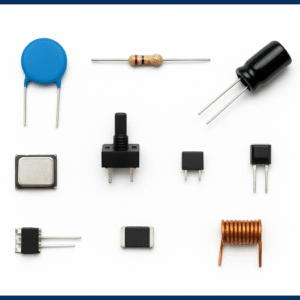 Passive Components