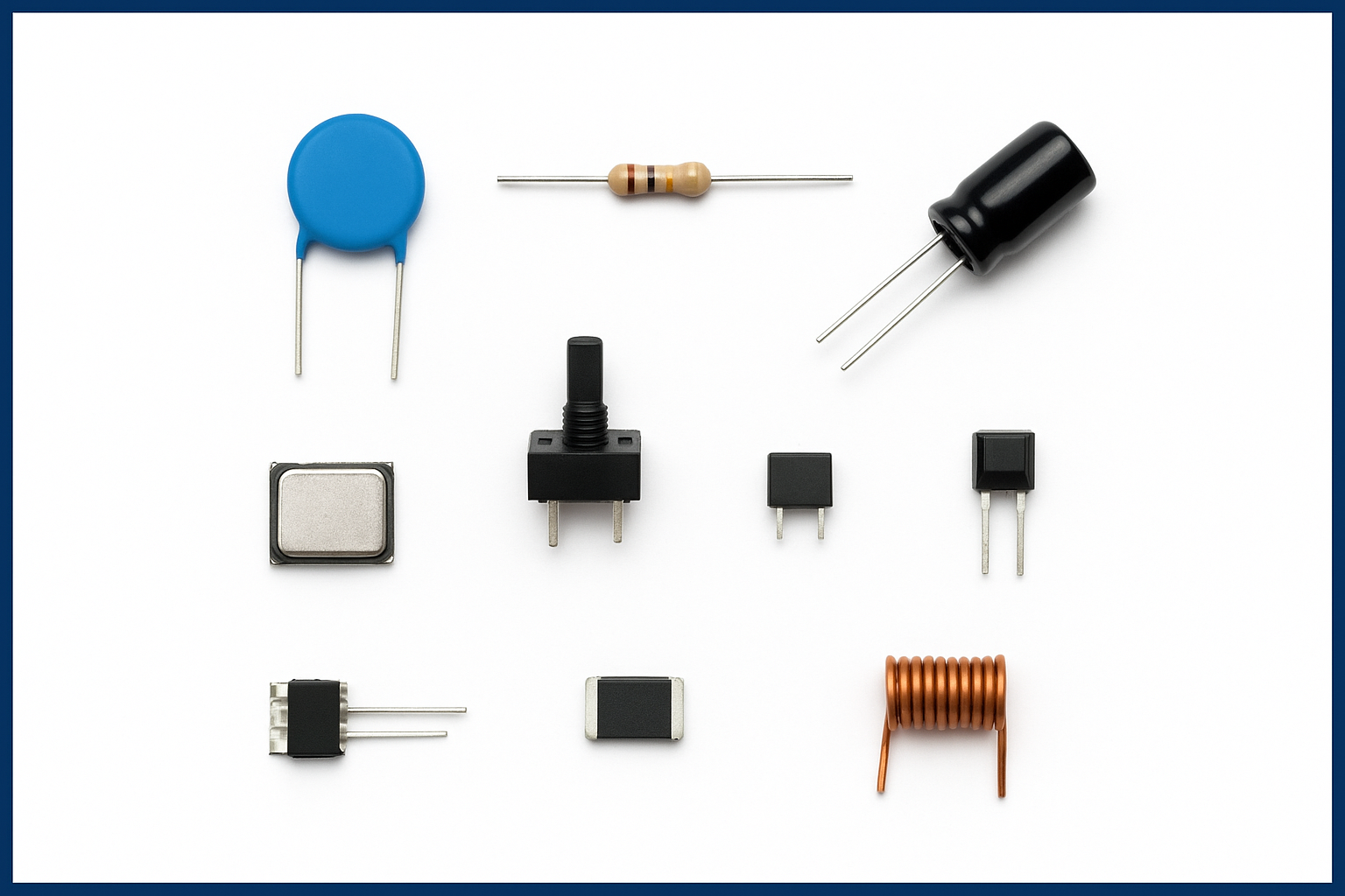 Passive Components