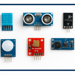 Sensors
