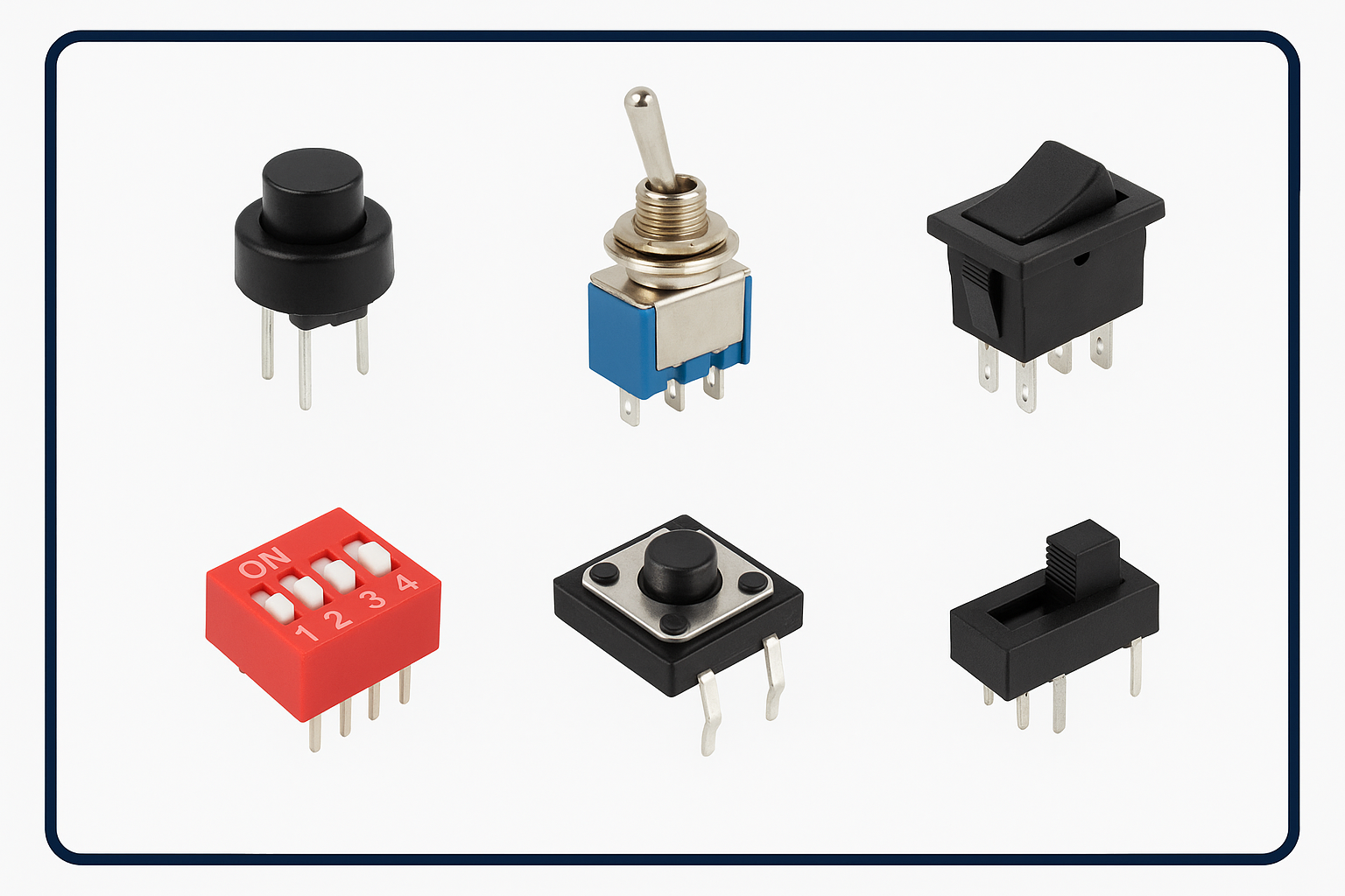 Switches